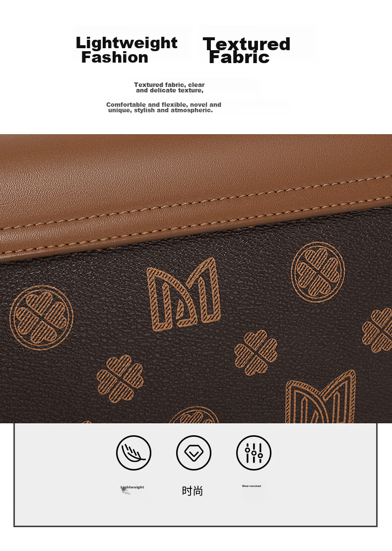 MEXICAN Handbag for Women, 2026 Light Luxury Shoulder Crossbody Bag, Boston Bag, Valentine's Day Gift for Wife Or Girlfriend 4