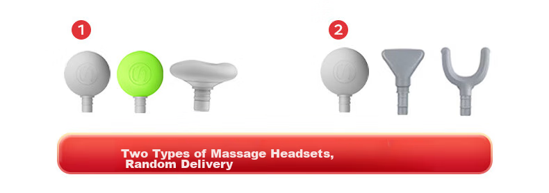 SKG [Mid-Autumn Festival Gift] F1 Premium Sports Massage Gun for Shoulder, Neck, Waist, Back And Full Body Professional Massage Device with Long Battery Life, Mini Portable Fascia Muscle Massage Gun Birthday Gift for Boyfriend Or Girlfriend 1