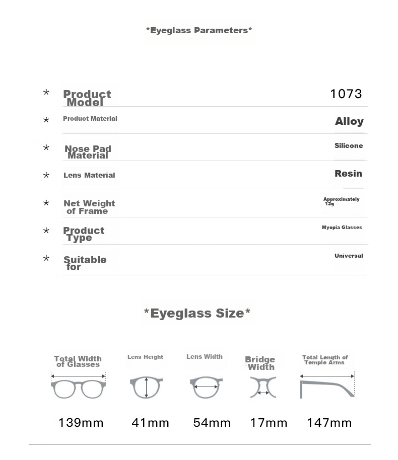 Jingbang Men's Prescription Glasses Blue Light Blocking Photochromic Fashion Transparent Browline Frame Eyewear S9615 17