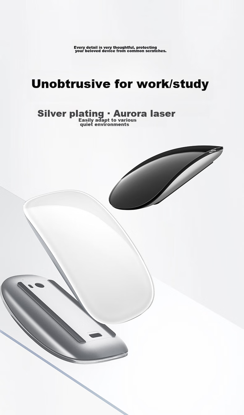 Bkayp [2026 Best-Seller List] Wireless Bluetooth Mouse And Keyboard Combo for Apple, Compatible with IPad Tablet, MacBook Laptop, Office Use, Rechargeable, Certified Battery 10