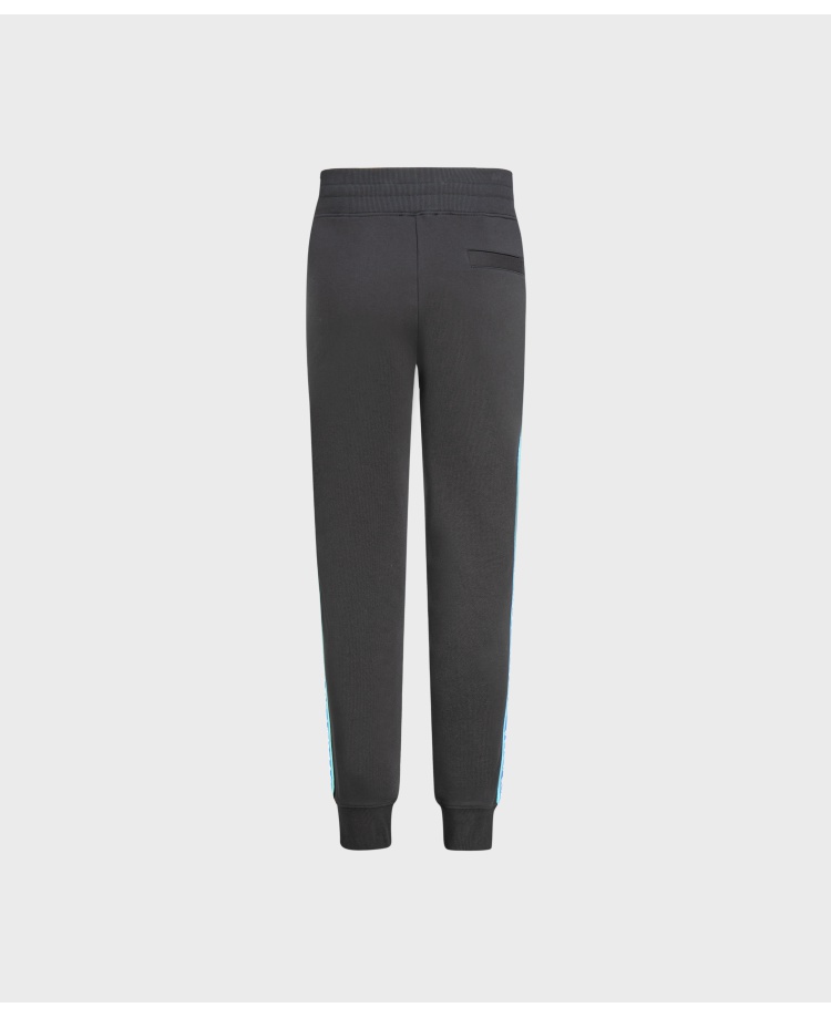VERSACE JEANS COUTURE Men's Printed Drawstring Casual Sweatpants [Gift] 7