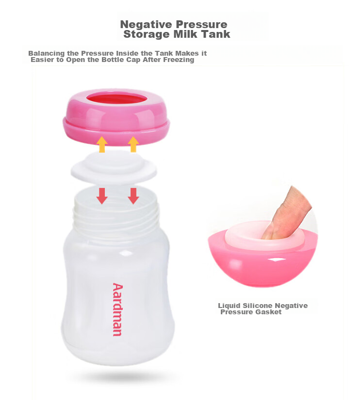 LYUBA Breast Milk Storage Bag, Ice Pack for Cold Storage, Portable Nursing Bag for Work, HY2068 Camouflage Gree 7
