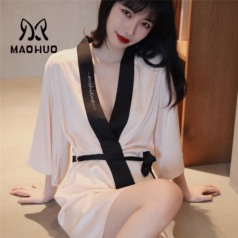 MAOHUO...