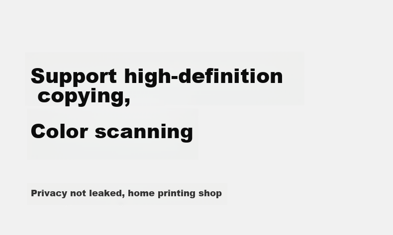 PANTUM M6202W Youth Edition Laser Printer All-In Copier Scanner for Home Wireless Mobile Printing Student Homework Printer 16