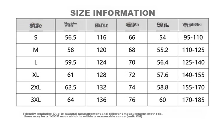 JEEP Men's Jacket, Spring And Autumn Outerwear, Loose Casual Workwear, Windbreaker for Men And Women, Couples' Clothing, Black, Size S 12