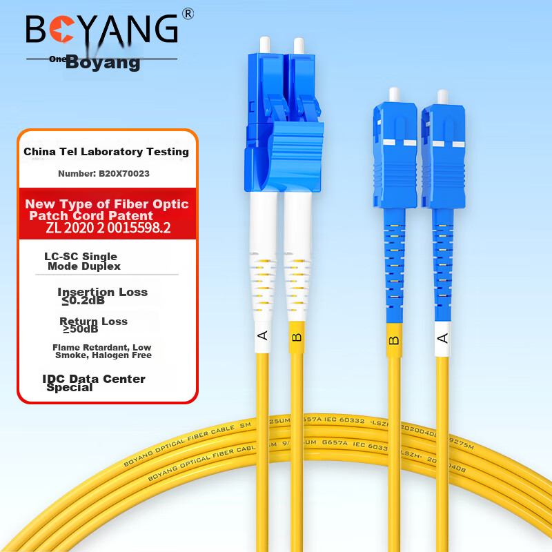 BOYANG (BO-0134188