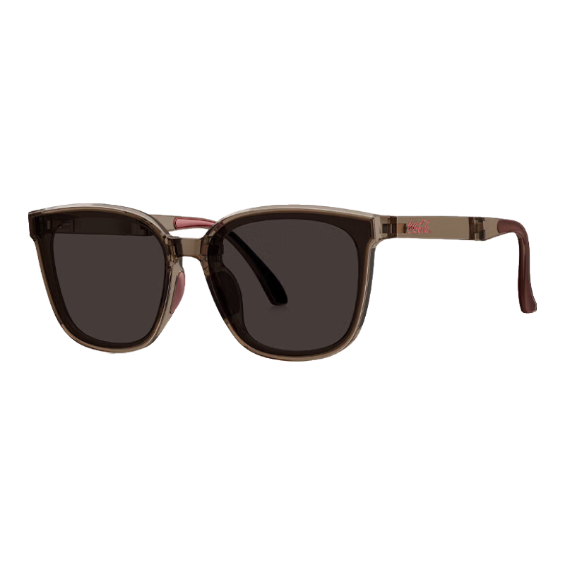 BOLON Foldable Sunglasses, Driving UV Protection Sunglasses for Men And Women, Trendy CK5001A62
