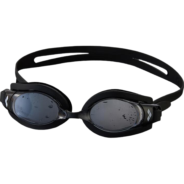 Arena Imported Swimming Goggles, Wide Field of View, High Definition Anti-Fog, Pioneer Waterproof, with Prescription Lenses, Professional Swimming Glasses for Men And Wome