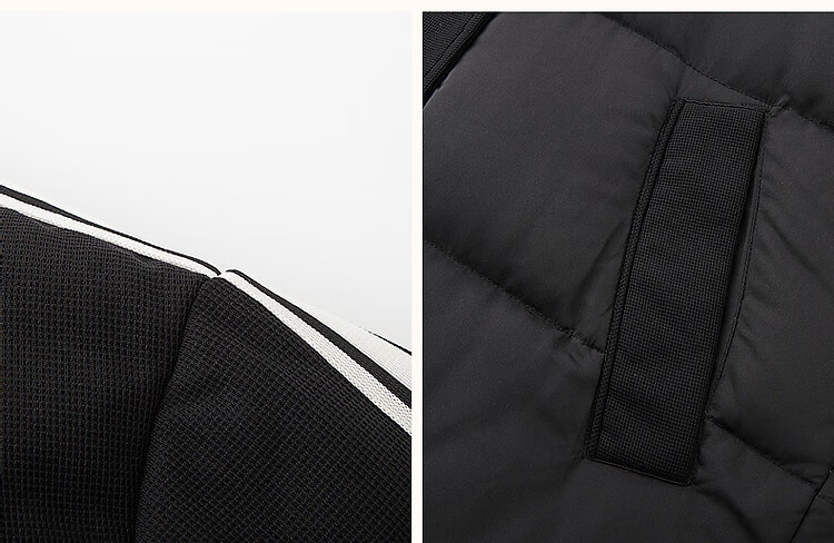 Dme [Warm Capture] Winter Warmth 90% Duck Down Windproof Sports Stand-Collar Long down Jacket for Women, Elegant Coat 6