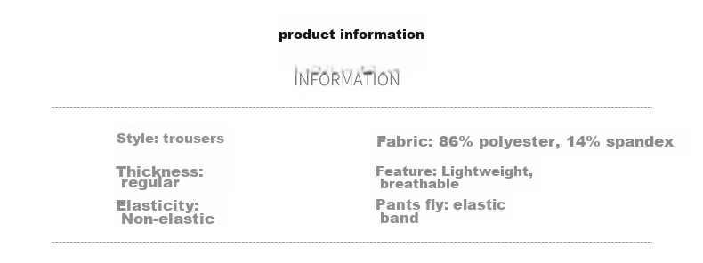 LI-NING Men's Comfortable Versatile Sports Pants Quick-Dry Breathable Casual Athletic Trousers 1