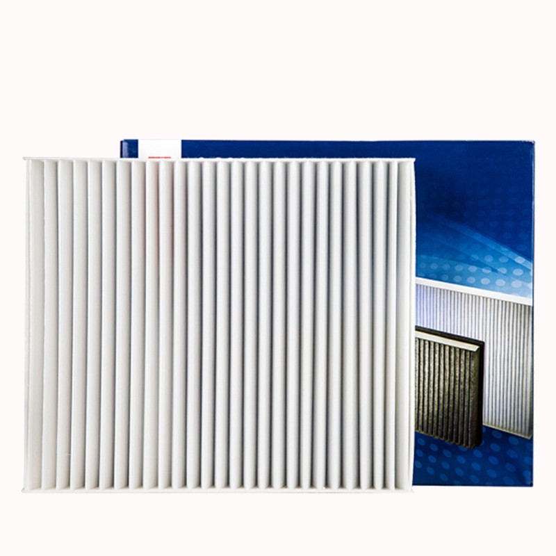 BOSCH Automotive Air Conditioning Filter Element 5410, for Volkswagen POLO, Skoda Fabia, Mercedes-Benz G55/63/65/500