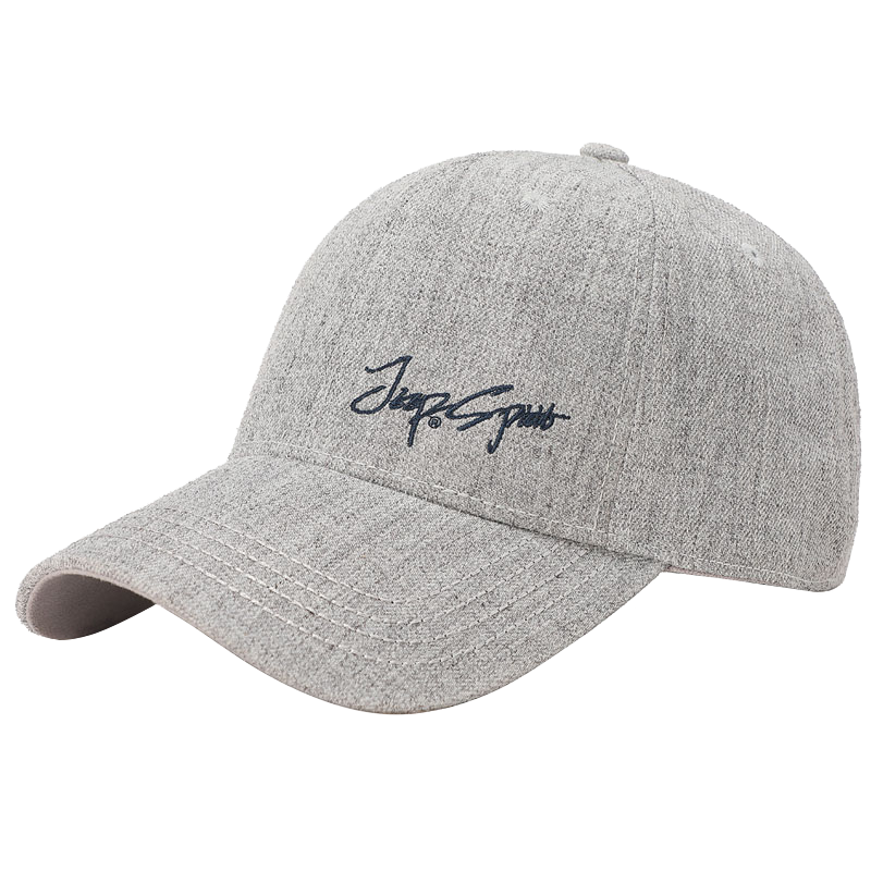 JEEP Baseball Cap for Men And Women, Fashionable All-Season Visor Hat, Sun Protection Hat, Casual Versatile Sun Hat