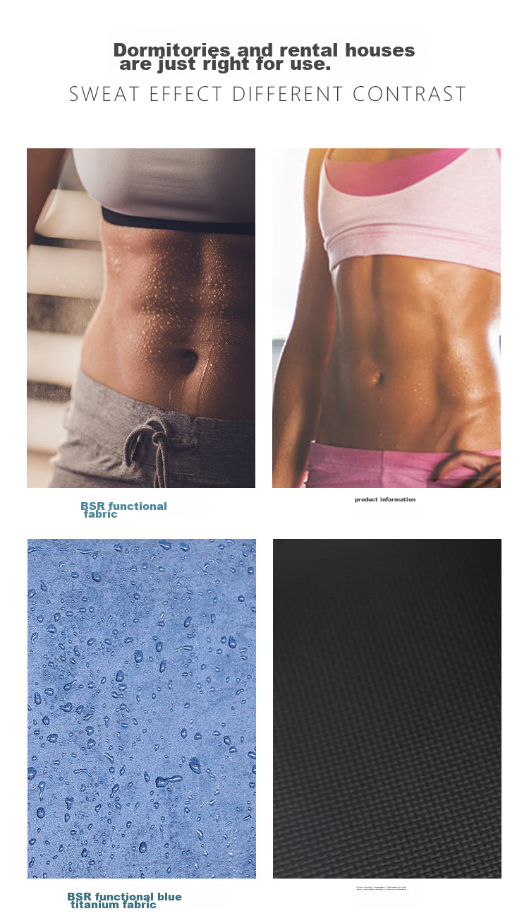 Bestray Sweat-Inducing Fat-Burning Waist Belt for Weight Loss, Fitness, Sweating, Back Support, Abdominal Slimming, Waist Trimmer, Body Warmer 8