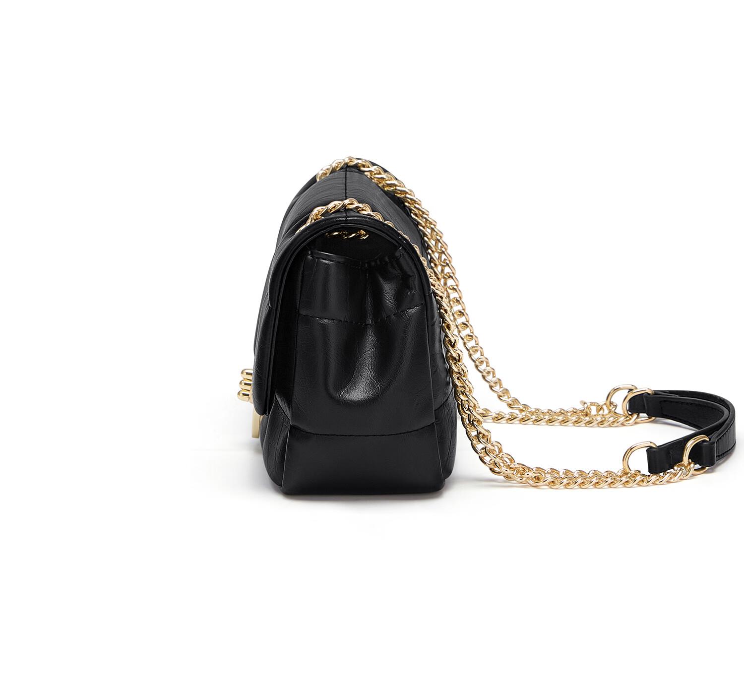 Cnoles Chain Bag for Women, Diamond Pattern Shoulder Crossbody Bag, High-End Underarm Bag, Birthday And 520 Gift for Girlfriend Or Wife 31