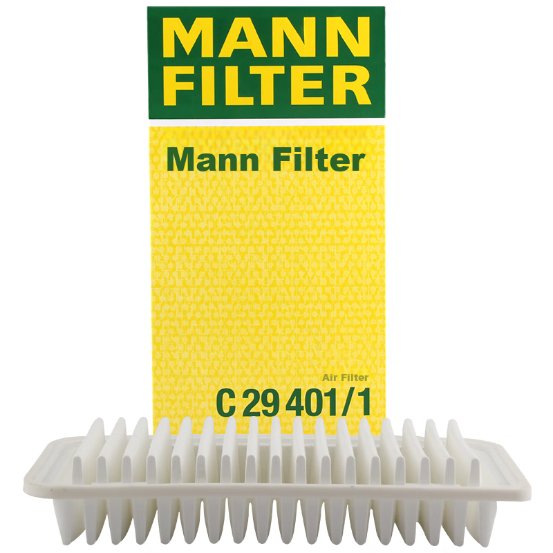 MANNFILTER-0110615