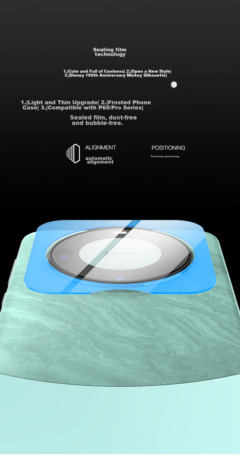 Wali [Full Adhesive High-Definition 3D Hot Bending Film] Suitable for OnePlus Ace6 Tempered Glass Screen Protector, 1+OnePlus Ace6 Phone Film, Fingerprint-Resistant Full-Screen Ultrasonic Fingerprint Unlock 6