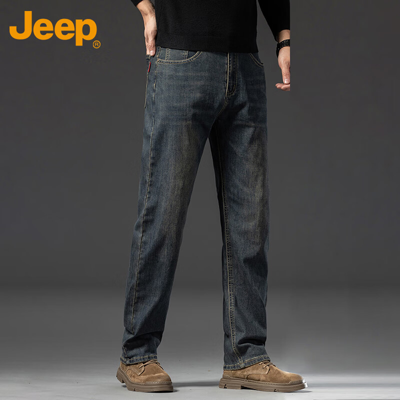 JEEP J...