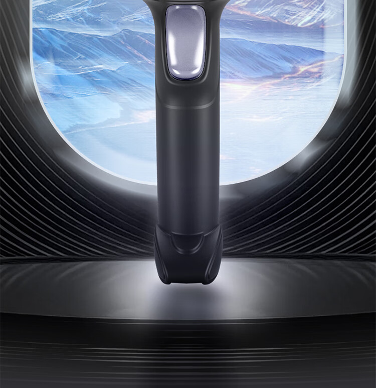 Haoshun (Hysoon) Wireless Barcode Scanner, 1D/2D Barcode Scanner, Cashier Barcode Scanner for Supermarket, Express Delivery, Logistics, Spare Parts Warehouse S224 2