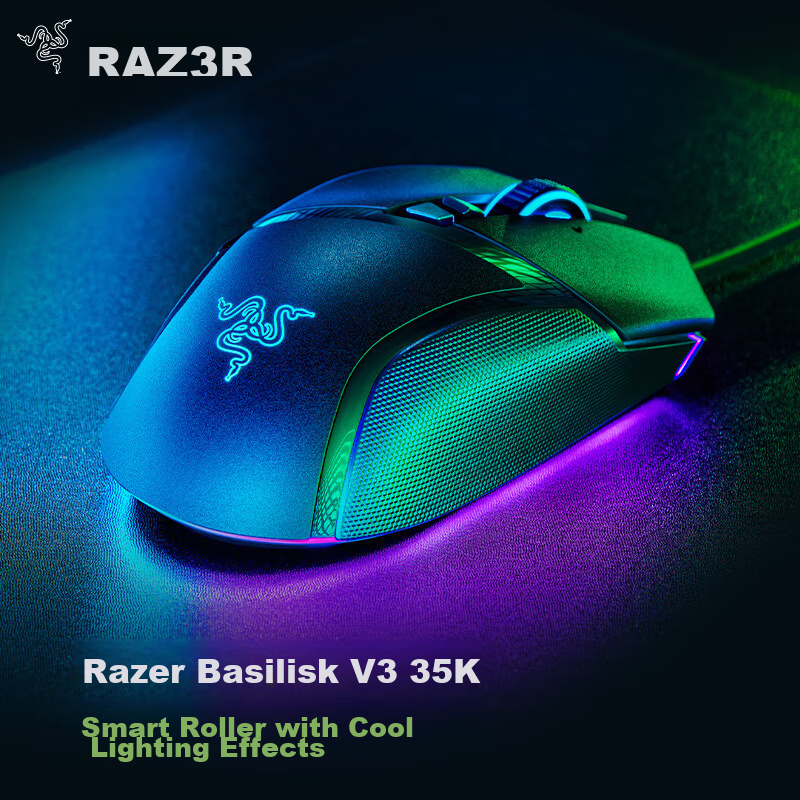 Razer Basi-0141172