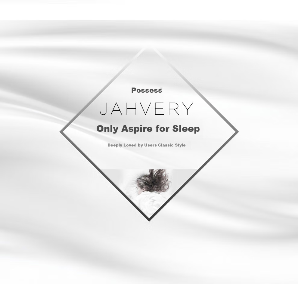 JAHVERY Gel Pillow, Cervical Pillow for Sleeping, Specially Designed for Cervical Spondylosis, Sleep Aid, Slow Rebound Memory Foam Neck Support Pillow, 9/11cm 9