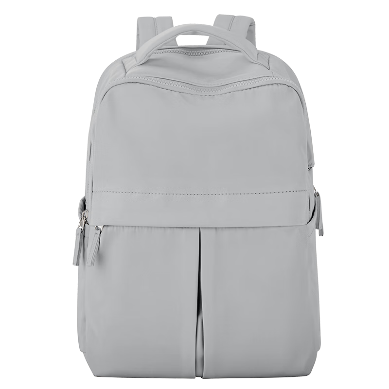 Landcase Backpack, Travel Bag for Women with Large Capacity, Backpack for Men, Travel Luggage Bag, Multifunctional Laptop Bag, 8060 Gray
