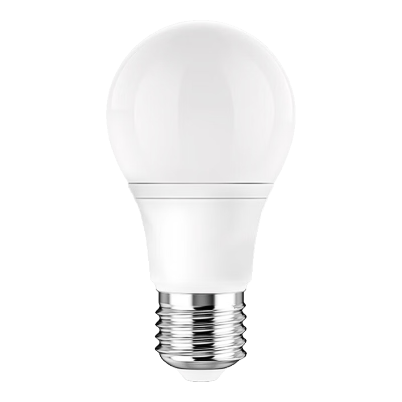 Fanyao LED Sound and Light Sensor Bulb Stairway Community Property Garage Smart Auto On Bulb 5W Sound Control
