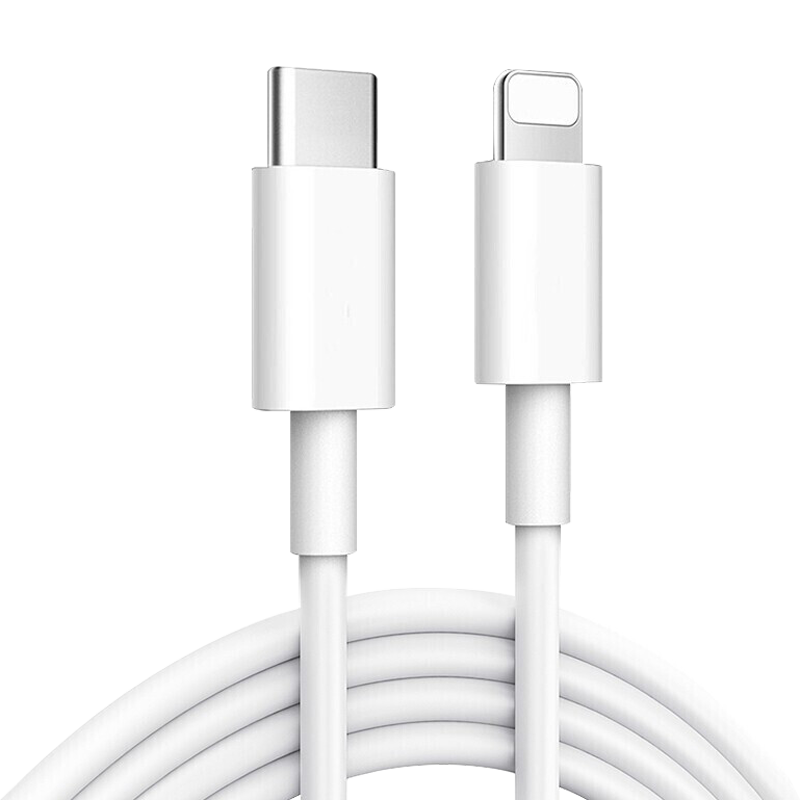 OKSJ Compatible with Apple 17/16/15/18 Charging Cable, Type-C Data Cable, Double-Ended PD40W Fast Charge, 45/60W Braided, for IPhone15ProMax/iPad/laptops, 1 Meter