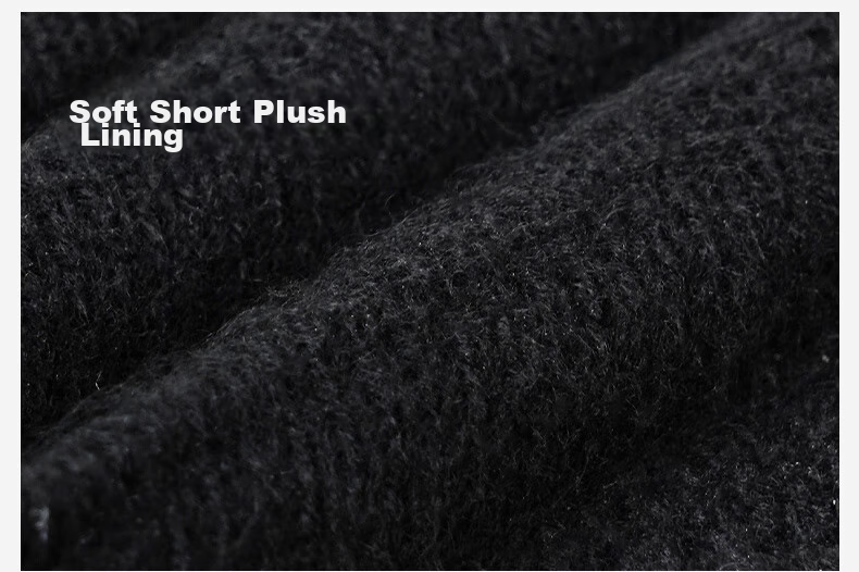 Flow Theory Kevlar Ski Gloves, Windproof, Waterproof, Warm, Wear-Resistant, Professional Single And Double Board Gloves 15