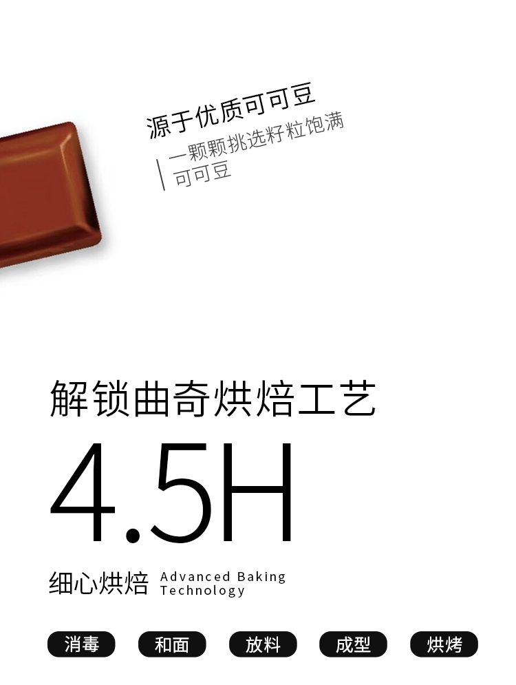 105984-土土优选夹心曲奇饼干 巧克力香草柠檬味60g 网红休闲零食办公室早餐下午茶糕点心软夹心饼干 芝士咸蛋黄味60g*3盒-详情图