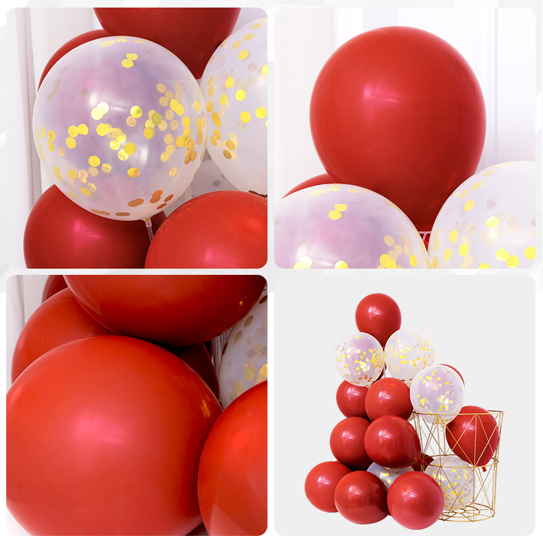 Xinxinjingyi Balloon Children's Cheering Sticks for Back-To, Sports Meet, Concert Decoration, Birthday Party, Spirit Boosting Stick, LaLa Stick Props, 80 Pieces 7