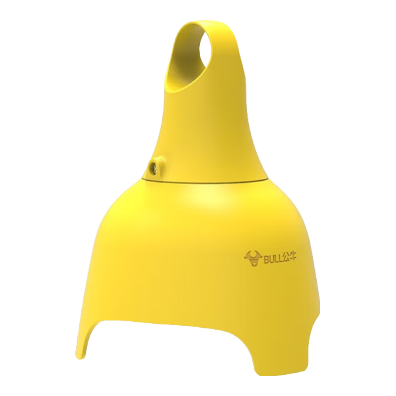 BULL High Protection Dust-Proof Socket/power Strip/extension Cord/terminal Block Large Spacing Holes Hanging Design Wireless GN-C3210 (Wiring And Plug Not Included)