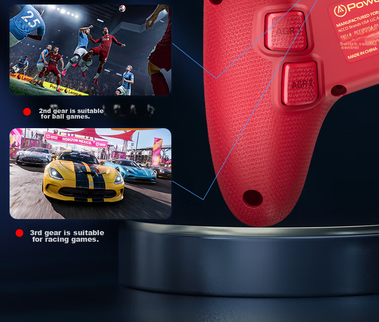 PowerA Wireless Game Controller for Hall Steam PC Xbox Monster Hunter Assassin's Creed: Shadow of The Colossus, The Legend of Zelda: Majora's Mask, Hollow Knight, Silent Hill, The Legend of Zelda: Ocarina of Time, The Legend of Zelda: Majora's Mask 13