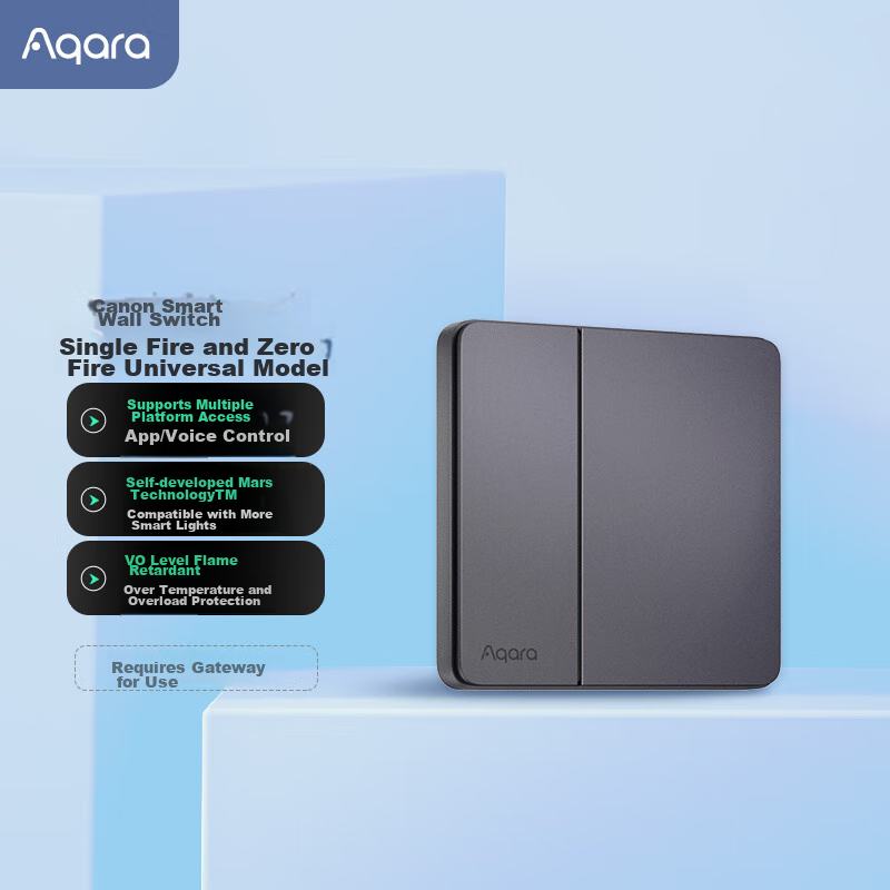 Aqara Smar-01293050