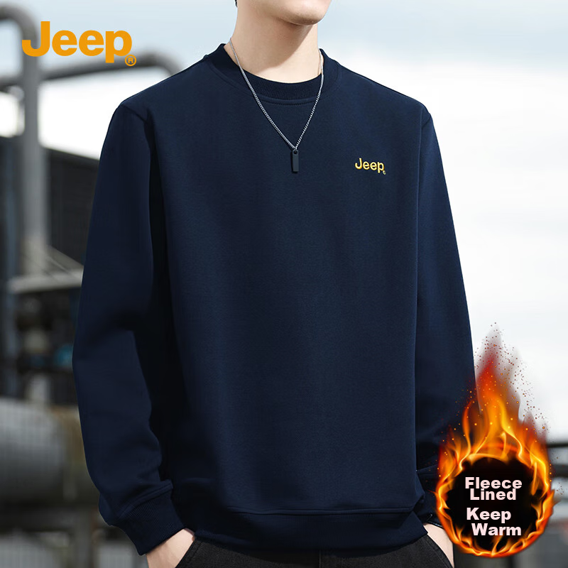 JEEP Sweat-0119463