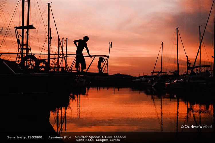 FUJIFILM XF33mmF1.4 R LM WR All-Weather Design (Street Photography/Portraits/Landscapes) 15
