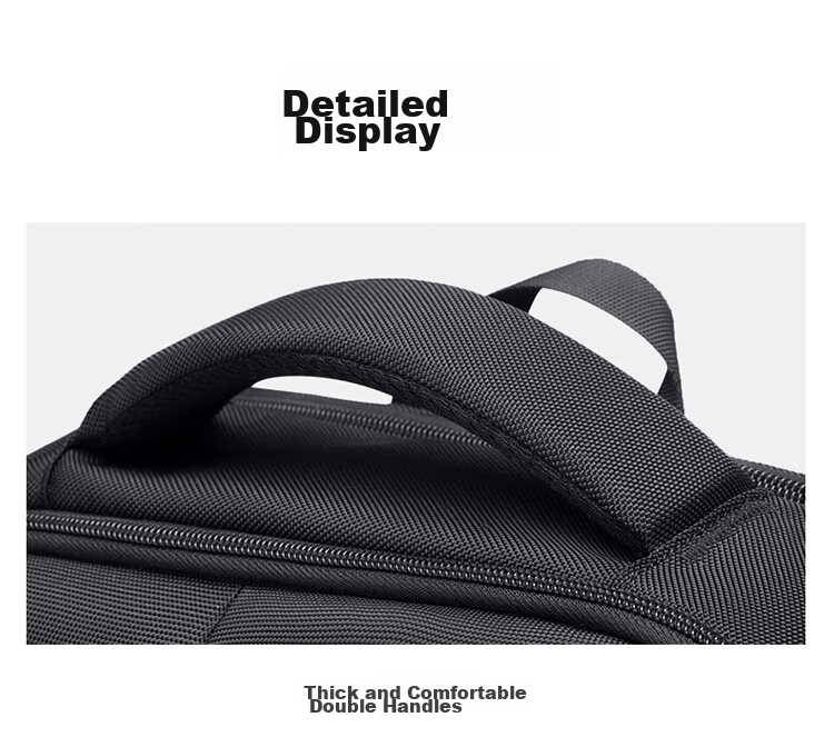 GOLF Backpack for Men, Business Travel Bag, 15.6/16 Inch Laptop Bag, Water-Resistant, Suitable for Business Trips And Commuting, Men's Backpack 26
