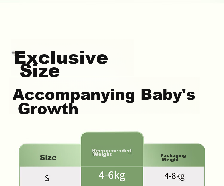 Chiaus [No Melamine Found] Fruit-Flavored Pull-Up Diapers, Summer Breathable, L20 Pieces, Baby Diapers 31