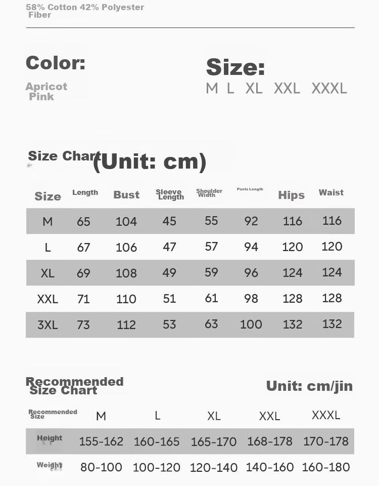 JOYNCLEON Maternity Pajamas, Soft And Breathable for Spring And Summer, Nursing Wear for Pregnant Women, Postpartum Loungewear, XL Jyz62756 17