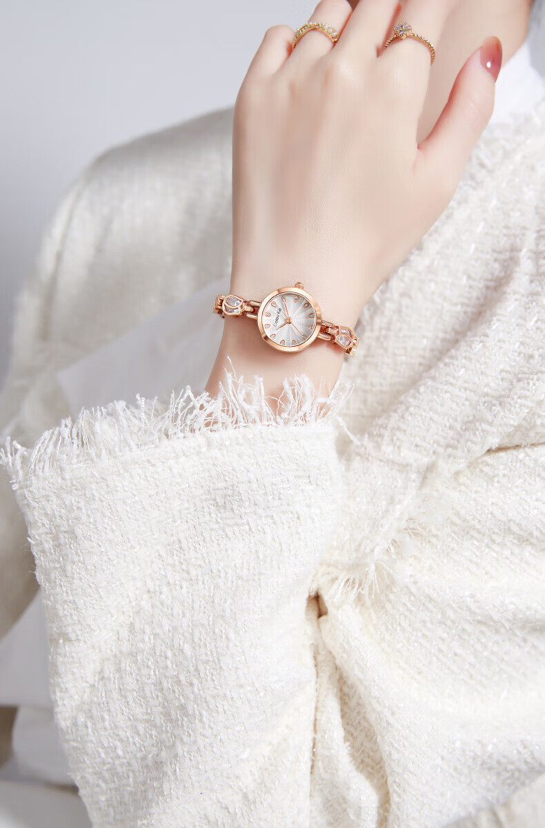 Colevkie Women's Watch, New 2026 Model for Ladies, Top Ten Luxury Niche Brand Watch, Elegant Birthday Gift for Wome 14