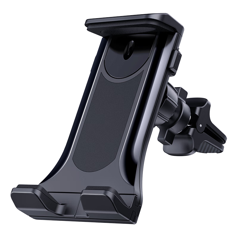 Best Coac Car Tablet Holder, Foldable Screen Phone Mount for Huawei X5, Air Vent Fixer, Center Console Screen Navigation Gadget