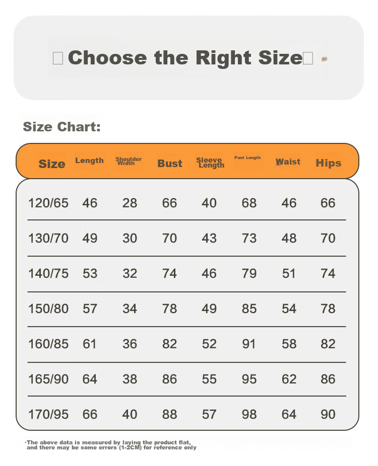 Hodohome Children's Autumn Underwear Set, Boys' Pure Cotton 7A Grade Antibacterial Thin Round Neck Thermal Underwear Set, Sizes 115 120 26