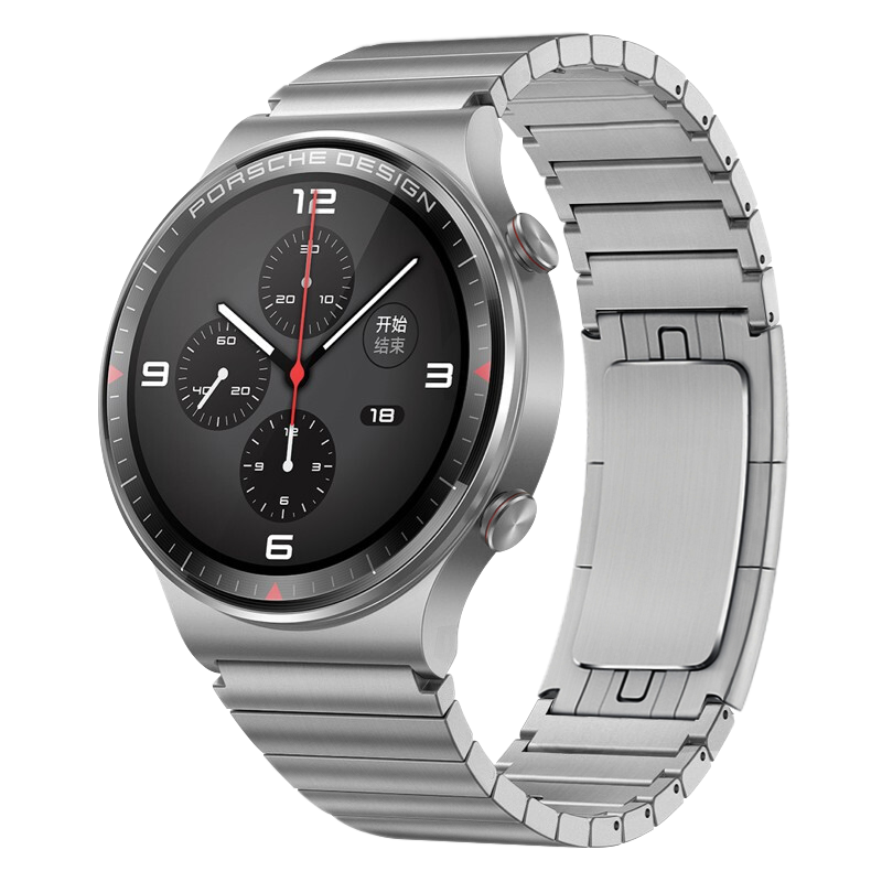 Xiaopijiang Compatible with Huawei Watch 6 Pro/Watch 5/Watch 4 Pro Stainless Steel Metal Strap, Suitable for Huawei GT7/GT6/GT5/GT4/Pro Smartwatches