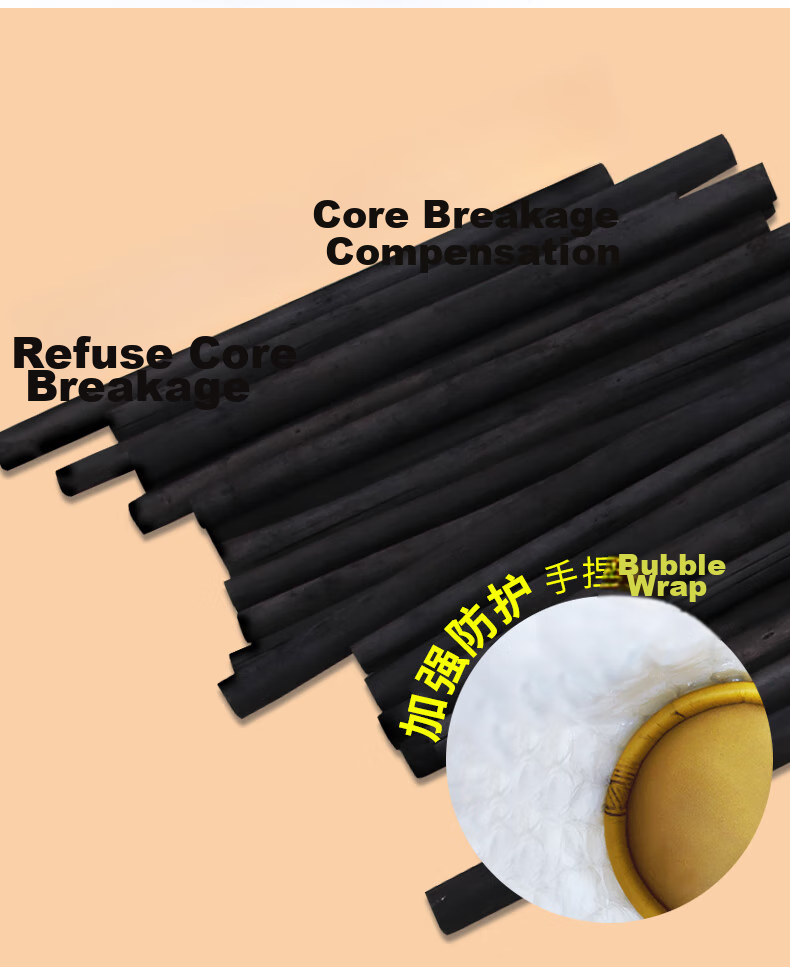 Marie's Cotton Willow Charcoal Sticks, Charcoal Pencils, Charcoal Refinements, Charcoal Bars, Sketching, Quick Drawing, Drawing, Extra Concentrated Charcoal Drawing Sticks - C7335 (15 Mixed Pieces), Art Sketching 2