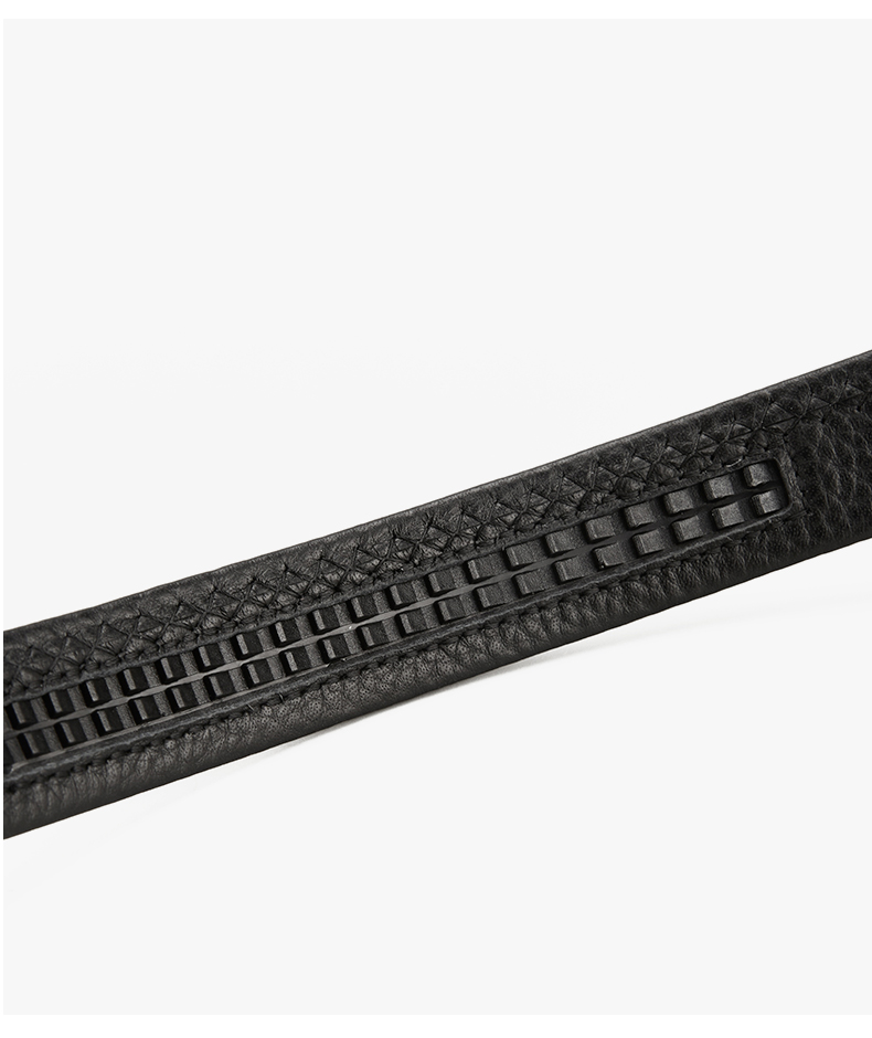 意尔康(yearcon)装饰精致细腰带优雅时尚牛皮腰带百搭免打孔女士皮带