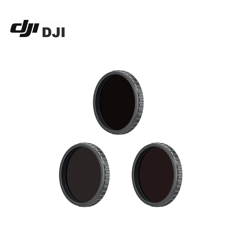 DJI DJ...