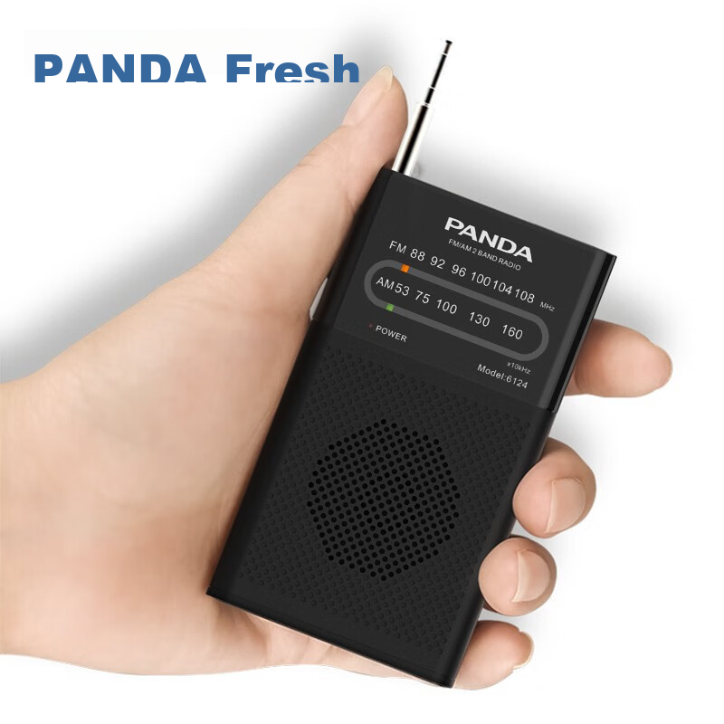 Panda (Pan-0161985