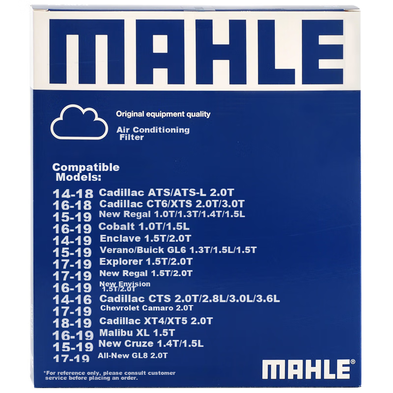 MAHLE...