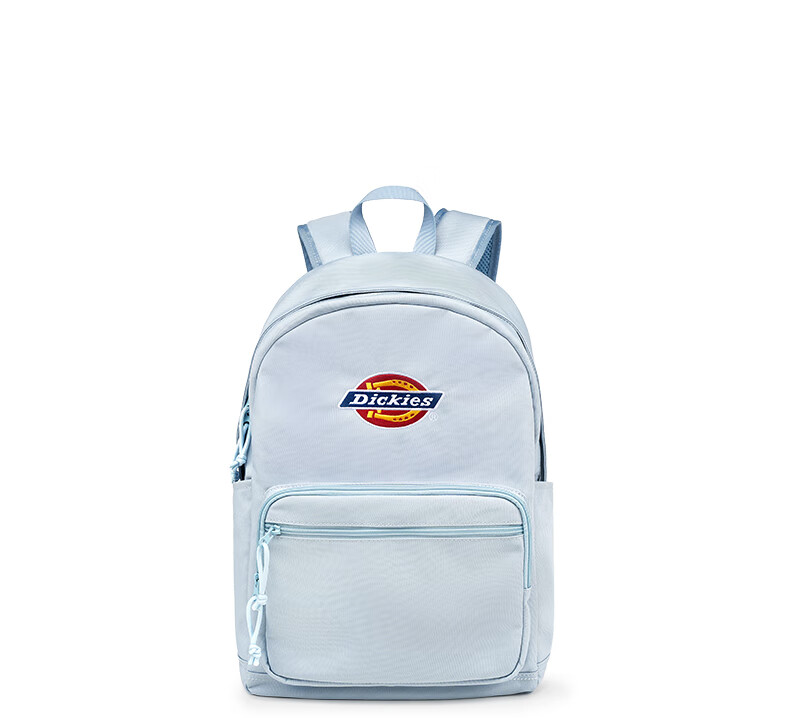 Dickies Women's Backpack DK Schoolbag with Multiple Compartments, Large Capacity, Can Hold Many Items, Suitable for Middle And High School Students, Travel Bag 21