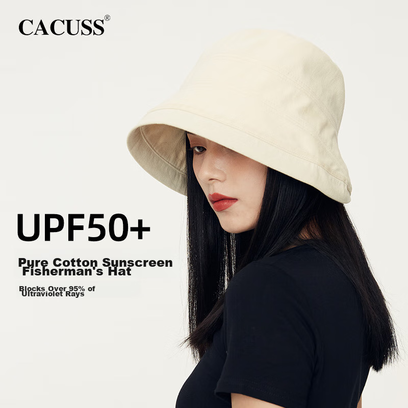 CACUSS Wom-0115405