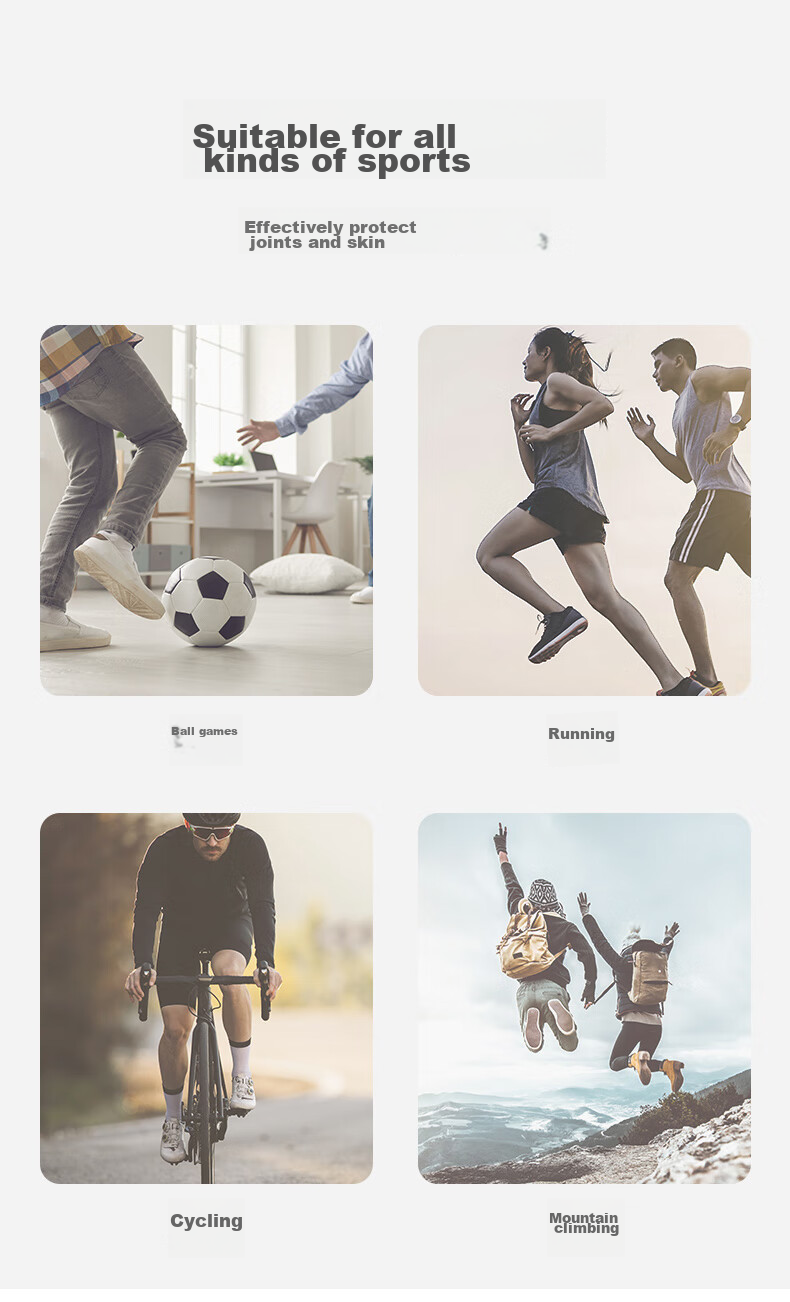 Chidong Skin Film, Sports Bandage, Foot Protector Strap, Ankle Fixation Bandage, Auxiliary Patch for Ankle Injury, Skin-Colored, 6cm*20m 3